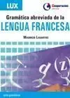 Gramática Abreviada de la Lengua Francesa