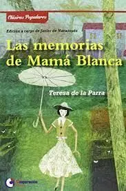 Las Memorias de Mama Blanca