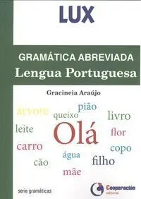 Gramatica Abreviada Lengua Portuguesa