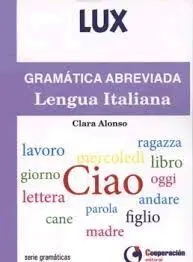 Gramatica Abreviada de la Lengua Italiana