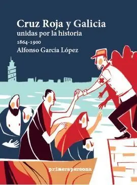 Cruz Roja y Galicia