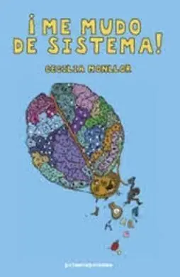 ¡Me Mudo de Sistema!