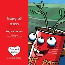 Story Of a Can