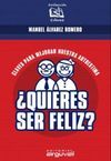 CLAVES, ¿QUIERES SER FELIZ?