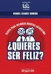 Claves, ¿Quieres Ser Feliz?