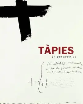 Antoni Tàpies