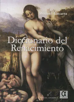 Diccionario del Renacimiento