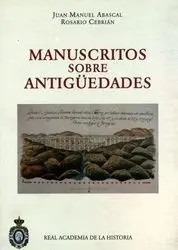Manuscritos Sobre Antigüedades