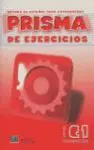 Prisma C1 Consolida - Libro de Ejercicios