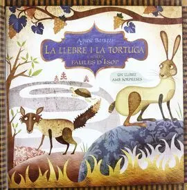 La Llebre I la Tortuga I Altres Faules D'isop