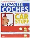 El Ratón Más Listo del Mundo En: Cosas de Coches / The Smartes Mouse On Earth In: Car Stuff
