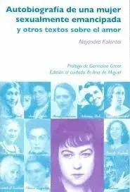 Autobiografía de una Mujer Sexualmente Emancipada