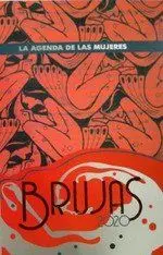 2020 Agenda de las Mujeres Brujas