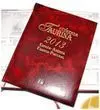 Libro Agenda Taurina 2013