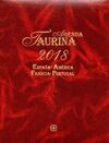 AGENDA TAURINA 2018