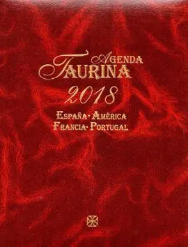 Agenda Taurina 2018