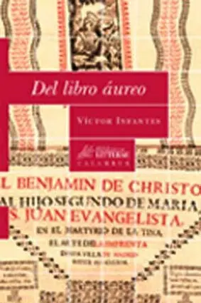 Del Libro Áureo