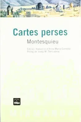 Cartes Perses