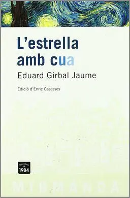L'estrella Amb Cua