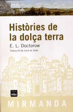 Histories de la Dolça Terra