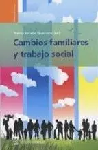 Cambios Familiares y Trabajo Social