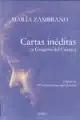 Cartas Inéditas (A Gregorio del Campo)