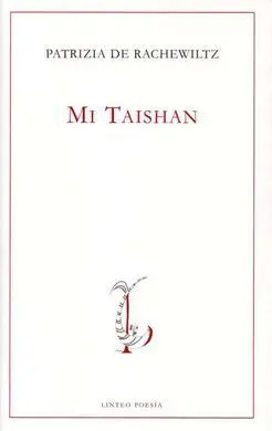 Mi Taishan