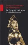 El Quijote Apócrifo