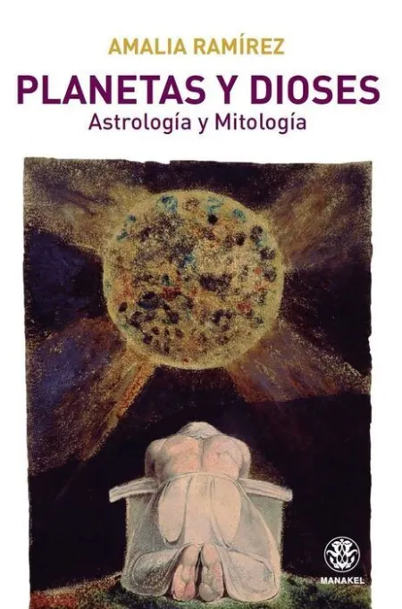 Planetas y Dioses