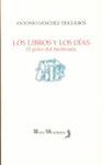 LOS LIBROS Y LOS DÍAS