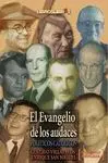 El Evangelio de los Audaces. Políticos Católicos