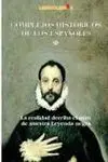 Complejos Históricos de los Españoles