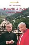 De Vuelta a Roma a Través de Filipinas