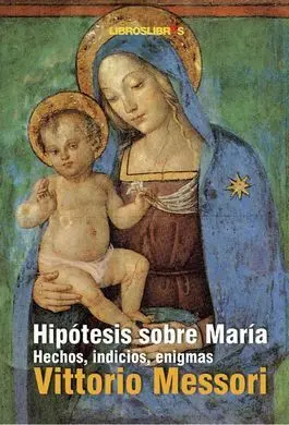 Hipótesis Sobre María