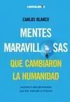 Mentes Maravillosas que Cambiaron...