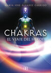 CHAKRAS, EL VIAJE DEL HÉROE