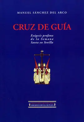 Cruz de Guía