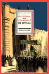 HISTORIA DE LAS COFRADÍAS DE SEVILLA