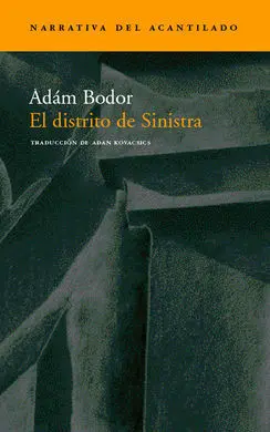 El Distrito de Sinistra