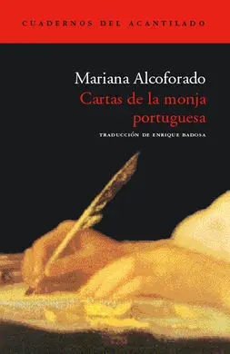 Cartas de la Monja Portuguesa