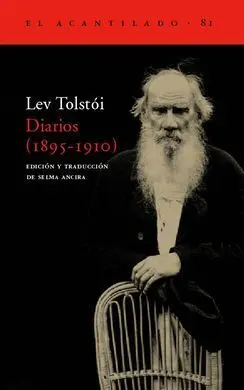 Diarios 1895-1910