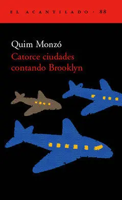 Catorce Ciudades Contando Brooklyn