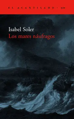 Los Mares Naufragos