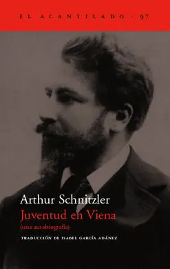 Juventud en Viena (Una Autobiografía)