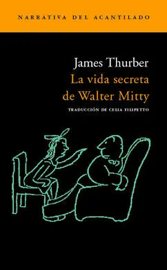 La Vida Secreta de Walter Mitty
