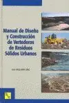 Manual de Diseño y Construcción de Vertederos R. s. v.