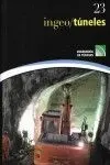 Ingeotúneles. serie: Ingenieria de Tuneles. Libro 23