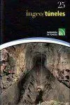 Ingeotúneles. Serie: Ingenieria de Tuneles. Libro 25