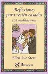 REFLEXIONES PARA RECIÉN CASADOS