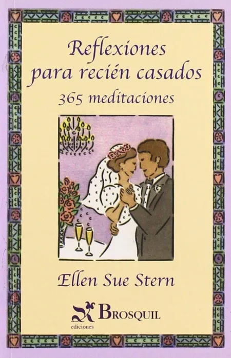 Reflexiones para Recién Casados